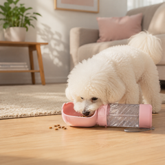 TrailSip™ 3-in-1 Dog Travel Bottle